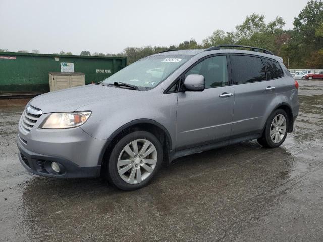 SUBARU TRIBECA LI 2008 with VIN 4S4WX92D484417597 - Photo from auction