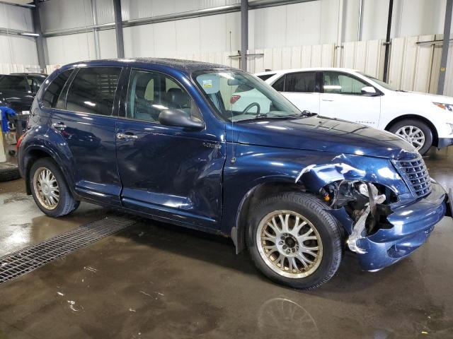 Photo 4 from auction – 2003 CHRYSLER PT CRUISER with VIN 3C8FY68B83T506516
