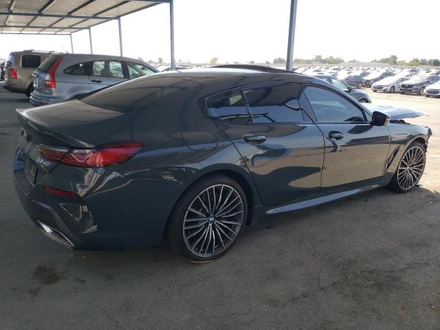 Zdjęcie 3 z aukcji – 2020 BMW 840I z VIN WBAGV2C02LCD29745