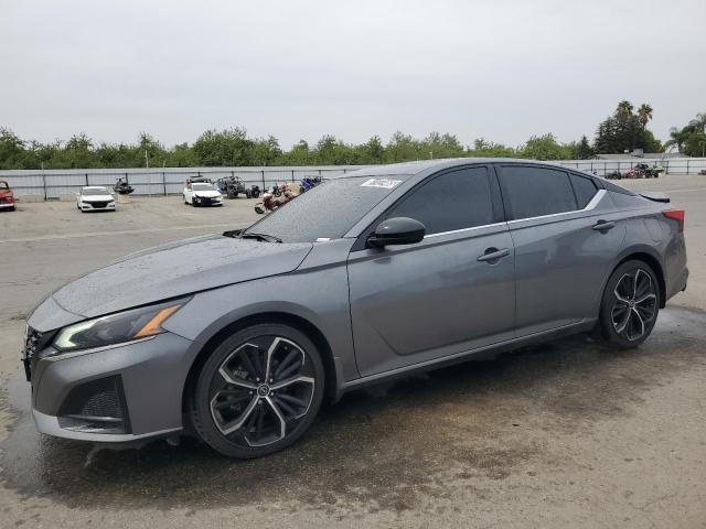 NISSAN ALTIMA SR 2023 with VIN 1N4BL4CV1PN418486 - Photo from auction