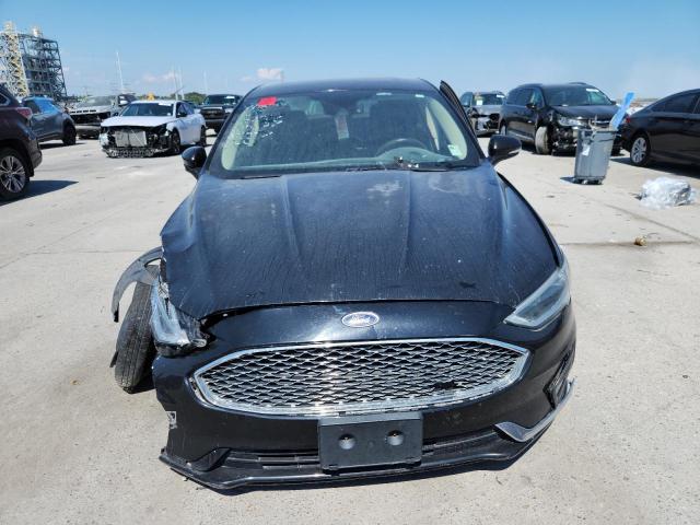 Photo 5 from auction – 2019 FORD FUSION TIT with VIN 3FA6P0D91KR121207