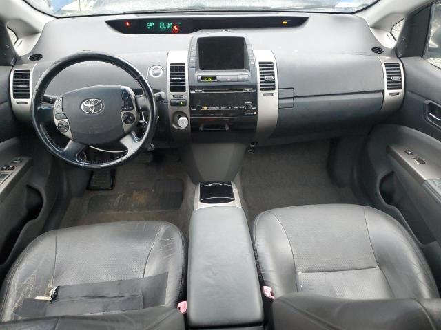 Photo 8 from auction – 2009 TOYOTA PRIUS with VIN JTDKB20U397870671