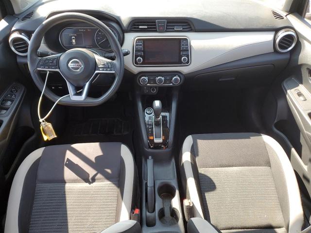 Photo 8 from auction – 2021 NISSAN VERSA SV with VIN 3N1CN8EV7ML869790