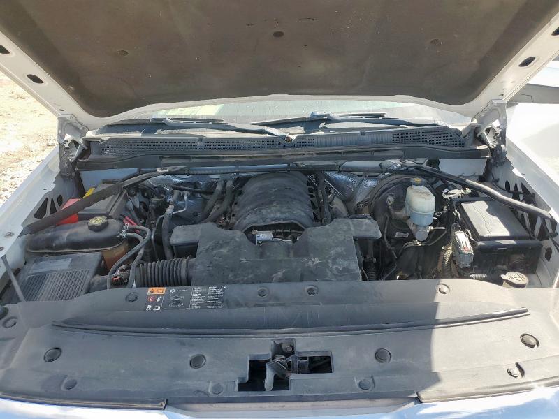 Photo 11 from auction – 2016 GMC SIERRA C15 with VIN 3GTP1MECXGG249367