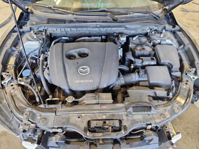 Photo 11 from auction – 2020 MAZDA 6 TOURING with VIN JM1GL1VMXL1513312