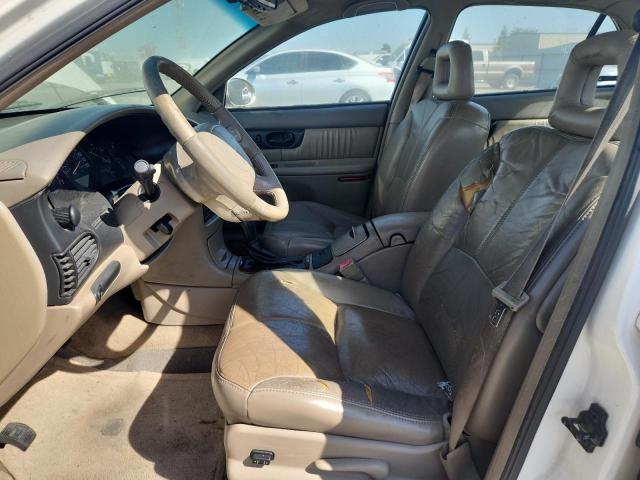 Photo 7 from auction – 2002 BUICK REGAL LS with VIN 2G4WB55K521130676