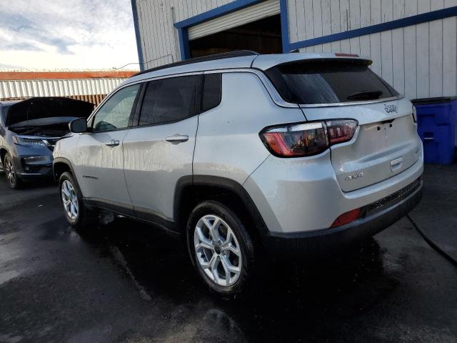 Photo 2 from auction – 2025 JEEP COMPASS LA with VIN 3C4NJDBN0ST547486