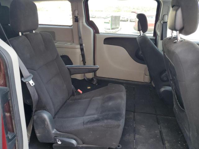 Photo 11 from auction – 2015 DODGE GRAND CARA with VIN 2C4RDGCG8FR563776