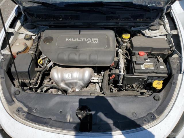 Photo 11 from auction – 2015 DODGE DART SXT with VIN 1C3CDFBB8FD241815