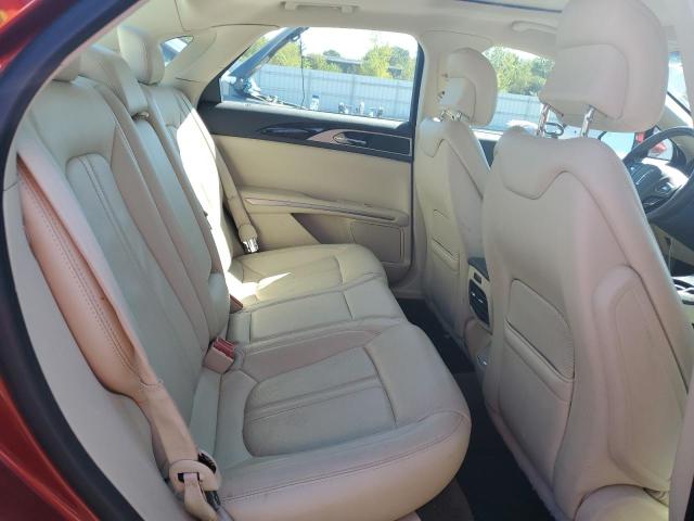 Photo 10 from auction – 2013 LINCOLN MKZ HYBRID with VIN 3LN6L2LU2DR804734