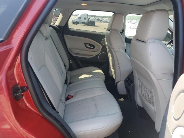 Photo 11 from auction – 2017 LAND ROVER RANGE ROVE with VIN SALVR2BG5HH232097