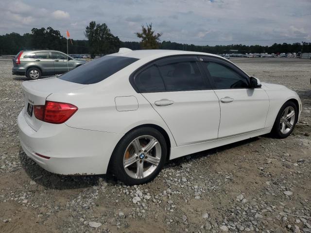 Photo 3 from auction – 2014 BMW 328 D with VIN WBA3D3C59EF099056