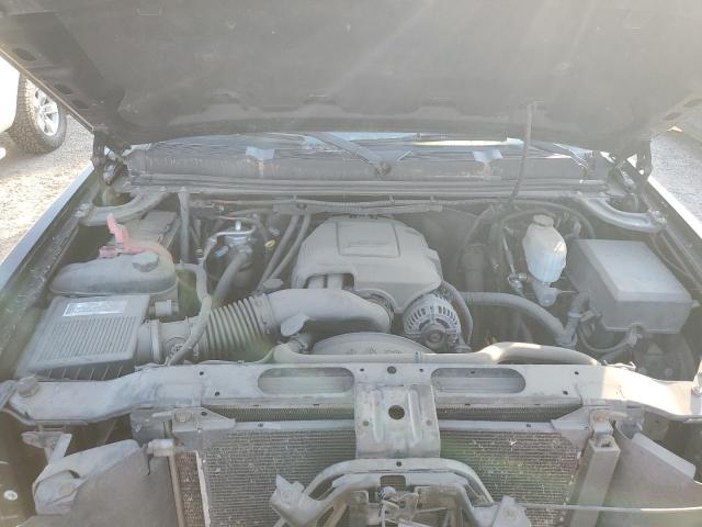 Photo 11 from auction – 2007 CHEVROLET SILVERADO with VIN 1GCHK23K47F546460