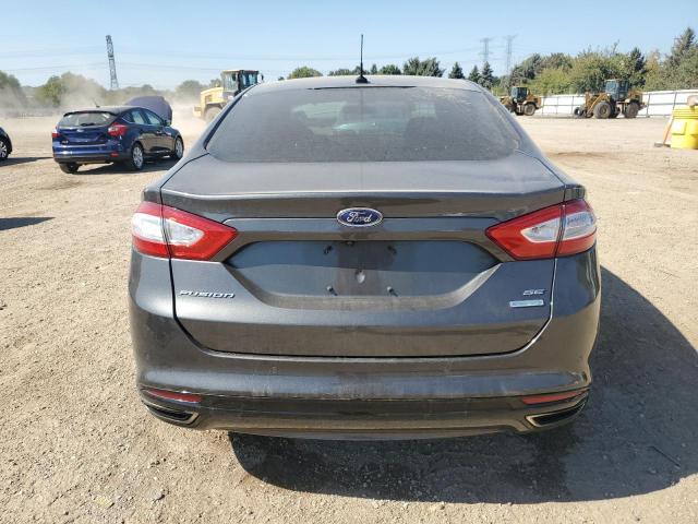 Photo 6 from auction – 2016 FORD FUSION SE with VIN 3FA6P0H92GR184415