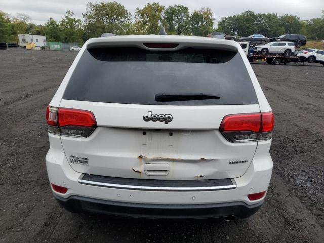 Photo 6 from auction – 2017 JEEP GRAND CHER with VIN 1C4RJFBG9HC733577