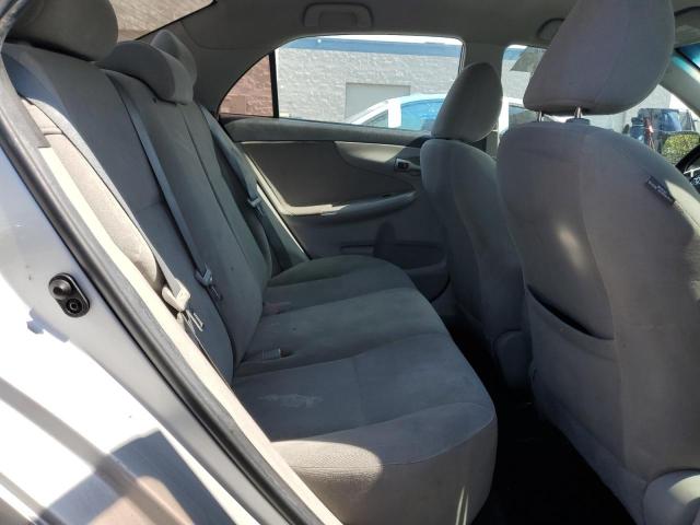 Photo 10 from auction – 2013 TOYOTA COROLLA BA with VIN 5YFBU4EE5DP125967