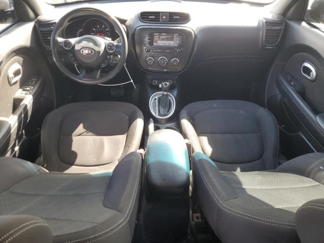 Photo 8 from auction – 2019 KIA SOUL with VIN KNDJN2A27K7661844