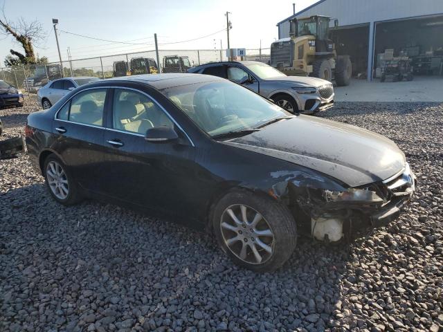 Photo 4 from auction – 2006 ACURA TSX with VIN JH4CL96836C031822