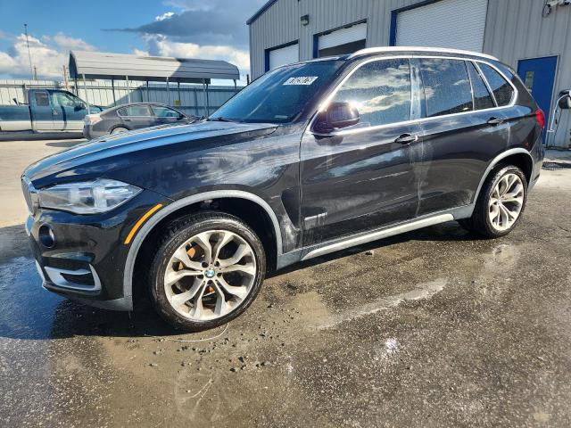 BMW X5 SDRIVE3 2017 with VIN 5UXKR2C31H0X04198 - Photo from auction