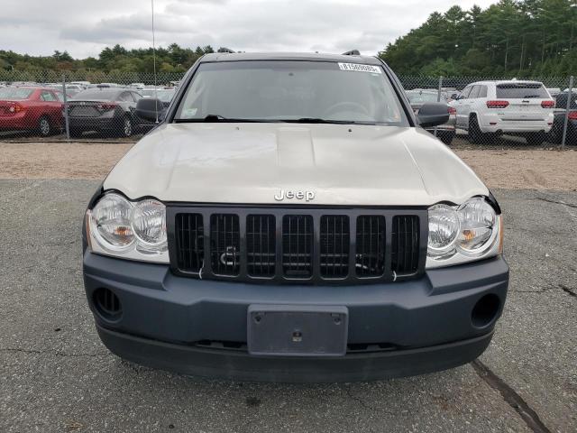 Photo 5 from auction – 2006 JEEP GRAND CHER with VIN 1J4GR48K06C306523