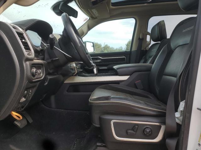 Photo 7 from auction – 2020 RAM 1500 LARAM with VIN 1C6SRFJT7LN366563