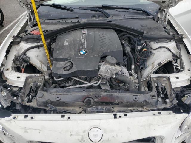 Photo 11 from auction – 2015 BMW M235XI with VIN WBA1J9C57FVX98440