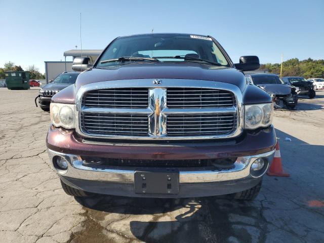 Photo 5 from auction – 2004 DODGE RAM 2500 S with VIN 3D7KU28C04G265757