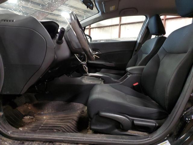 Photo 7 from auction – 2015 HONDA CIVIC LX with VIN 19XFB2F5XFE031890