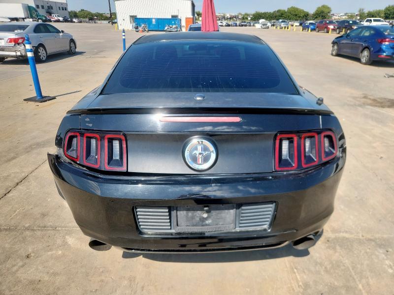 Photo 6 from auction – 2014 FORD MUSTANG with VIN 1ZVBP8AM4E5280713