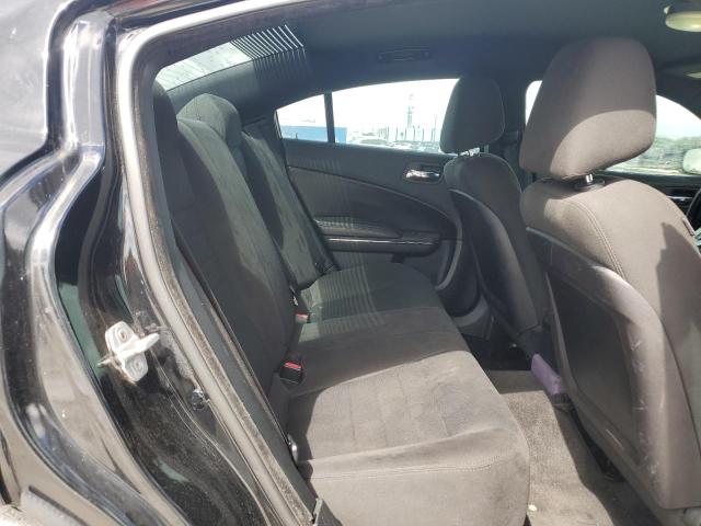 Photo 10 from auction – 2012 DODGE CHARGER PO with VIN 2C3CDXAT1CH266926