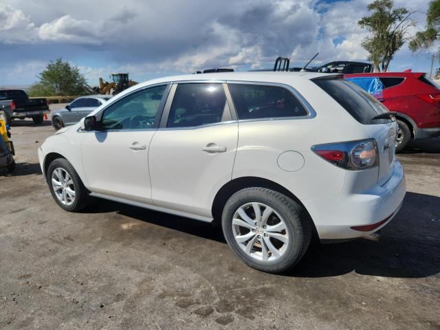 Photo 2 from auction – 2010 MAZDA CX-7 with VIN JM3ER4W37A0335303