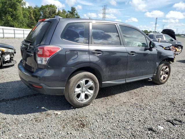 Photo 3 from auction – 2018 SUBARU FORESTER 2 with VIN JF2SJAAC2JH598200