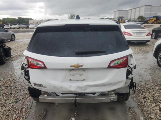 Photo 6 from auction – 2019 CHEVROLET EQUINOX LS with VIN 2GNAXHEV5K6281913
