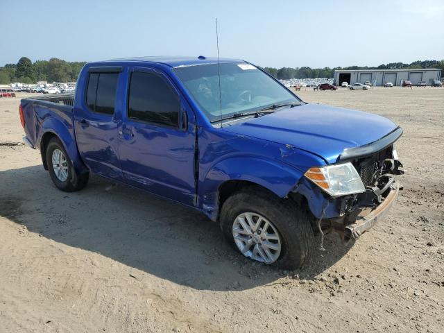 Photo 4 from auction – 2014 NISSAN FRONTIER S with VIN 1N6AD0EV9EN752137