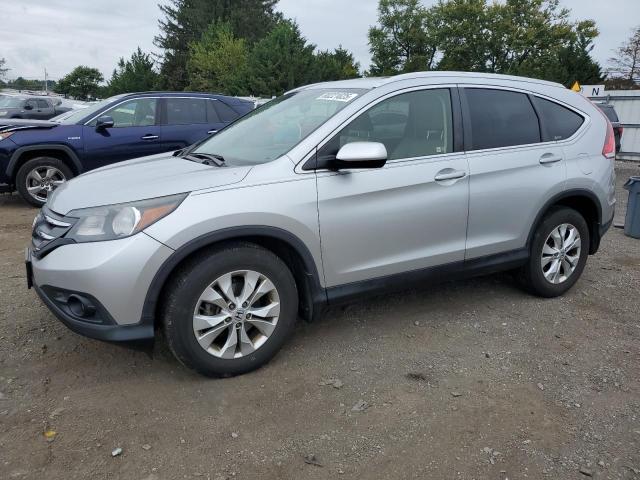 Photo 1 from auction – 2012 HONDA CR-V EXL with VIN JHLRM4H75CC022683