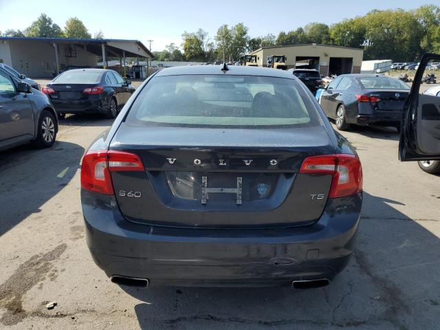 Photo 6 from auction – 2014 VOLVO S60 T5 with VIN YV1612FS9E2275495