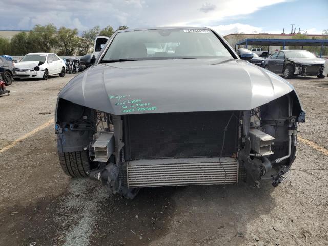 Photo 5 from auction – 2022 AUDI A4 PREMIUM PLUS 45 with VIN WAUEAAF49NN015123