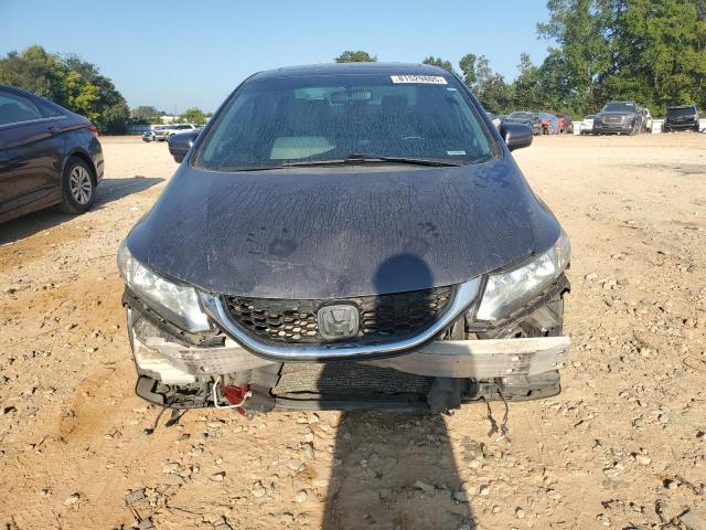 Photo 5 from auction – 2014 HONDA CIVIC with VIN 2HGFB2F9XEH524282
