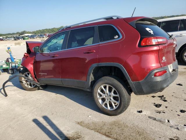 Photo 2 from auction – 2014 JEEP CHEROKEE LATITUDE with VIN 1C4PJMCB4EW198361