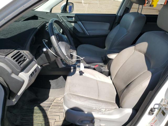 Photo 7 from auction – 2014 SUBARU FORESTER 2 with VIN JF2SJAJC1EH511358