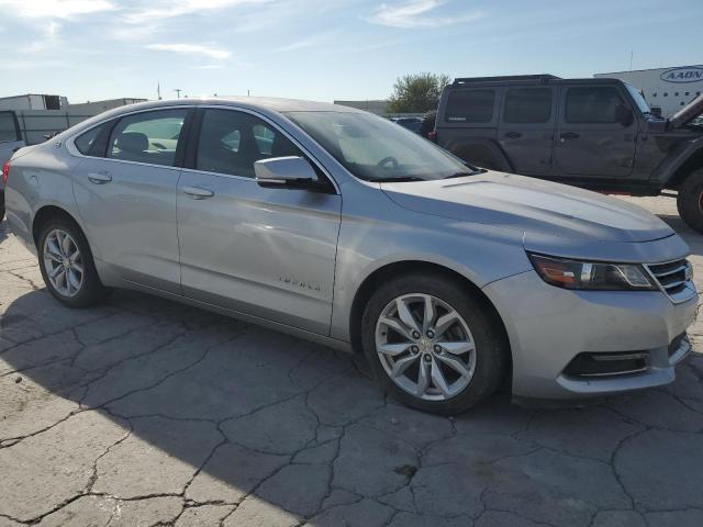 Photo 4 from auction – 2018 CHEVROLET IMPALA LT with VIN 2G1105S31J9157111