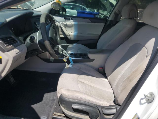 Photo 7 from auction – 2016 HYUNDAI SONATA SE with VIN 5NPE24AF3GH347720