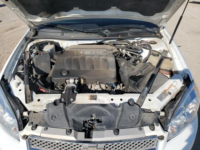 Photo 11 from auction – 2016 CHEVROLET IMPALA LIM with VIN 2G1WA5E35G1109049