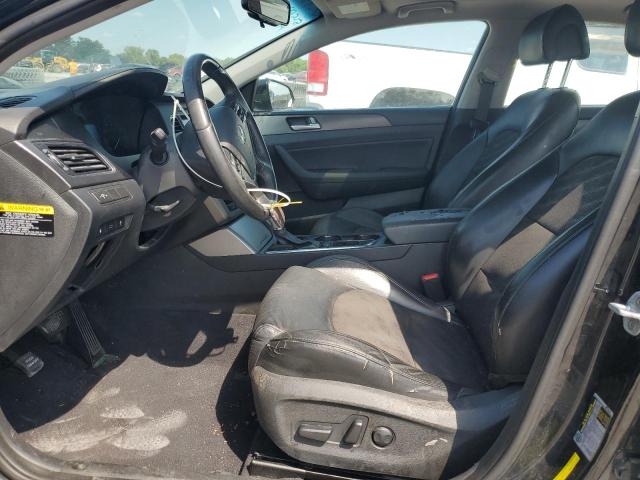 Photo 7 from auction – 2016 HYUNDAI SONATA SPO with VIN 5NPE34AF5GH420549
