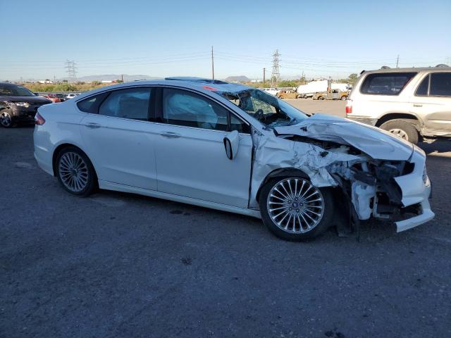 Photo 4 from auction – 2013 FORD FUSION TIT with VIN 3FA6P0K95DR345358