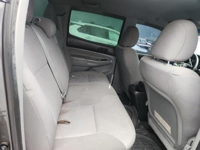 Photo 10 from auction – 2012 TOYOTA TACOMA DOU with VIN 5TFJU4GN0CX014302