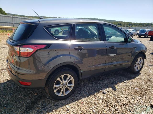 Photo 3 from auction – 2018 FORD ESCAPE S with VIN 1FMCU0F78JUC28274