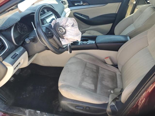 Photo 7 from auction – 2016 NISSAN MAXIMA 3.5 with VIN 1N4AA6AP4GC902665