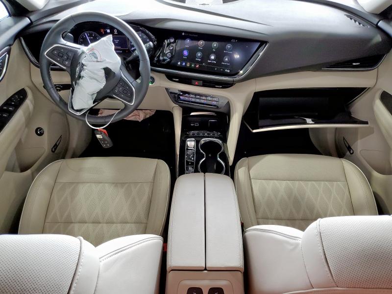 Photo 8 from auction – 2023 BUICK ENVISION A with VIN LRBFZSR47PD203308
