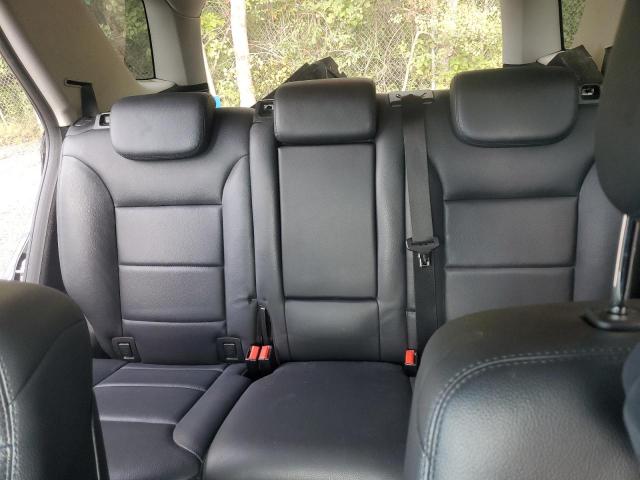 Photo 10 from auction – 2011 MERCEDES-BENZ ML 350 BLU with VIN 4JGBB2FB5BA634145
